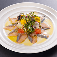 Minori & Cafe / Recipe Examples