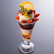 Minori & Cafe / Recipe Examples