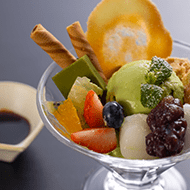 Minori & Cafe / Recipe Examples