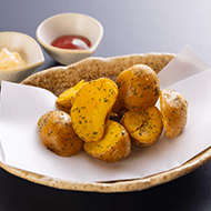 Minori & Cafe / Recipe Examples