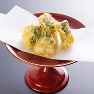 Minori & Cafe / Recipe Examples