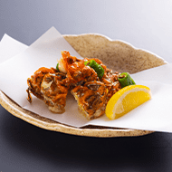 Minori & Cafe / Recipe Examples