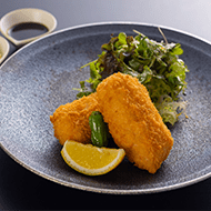 Minori & Cafe / Recipe Examples