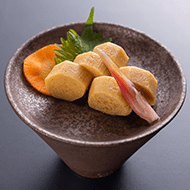 Minori & Cafe / Recipe Examples