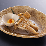 Minori & Cafe / Recipe Examples