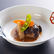 Minori & Cafe / Recipe Examples