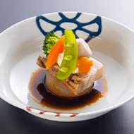 Minori & Cafe / Recipe Examples