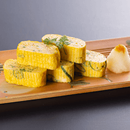 Minori & Cafe / Recipe Examples