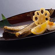 Minori & Cafe / Recipe Examples