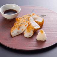 Minori & Cafe / Recipe Examples