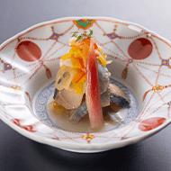 Minori & Cafe / Recipe Examples