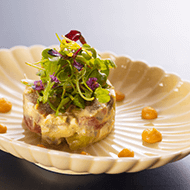 Minori & Cafe / Recipe Examples