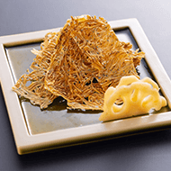 Minori & Cafe / Recipe Examples