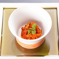 Minori & Cafe / Recipe Examples