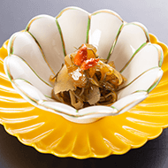 Minori & Cafe / Recipe Examples