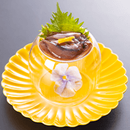 Minori & Cafe / Recipe Examples