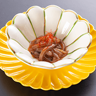 Minori & Cafe / Recipe Examples