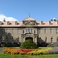 Sapporo City Museum / approx. 13 minutes walk