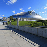 Daiwa House PREMIST DOME / Approximately 45 minutes by Hokkaido Chuo Bus