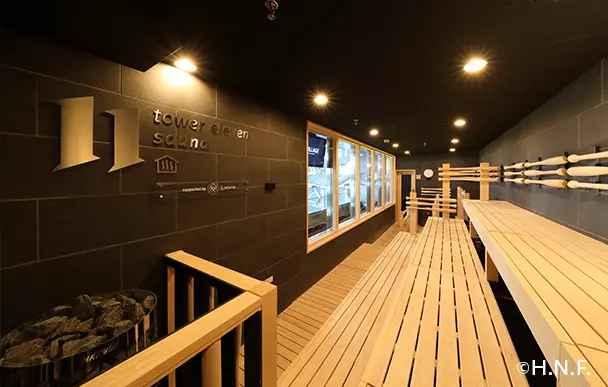 HOKKAIDO BALLPARK F VILLAGE