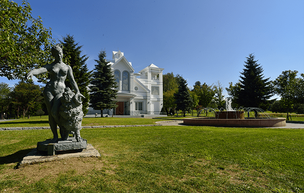 Hitsujigaoka Observation Hill 3