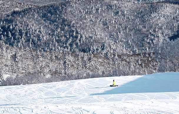 Sapporo Kokusai Ski Resort 2