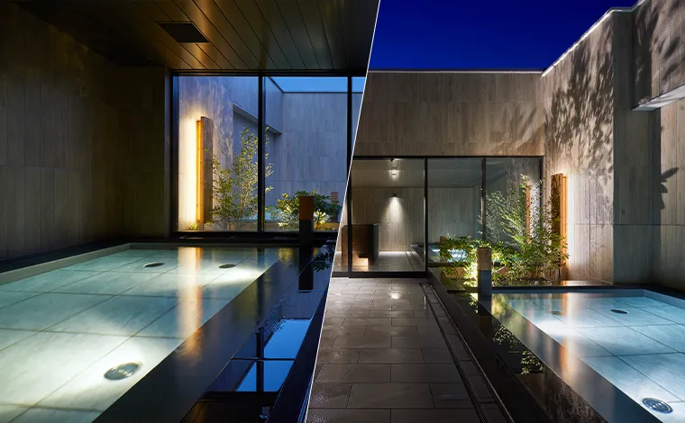 Fulfilling after-ski experience