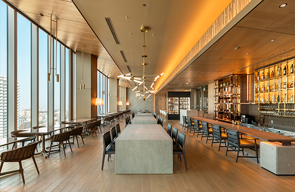 MoonLight Hokkaido Bistro & Bar