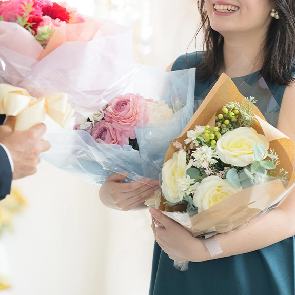 Seasonal gatherings and meals