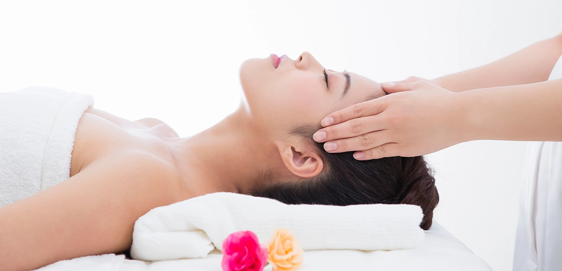 facial