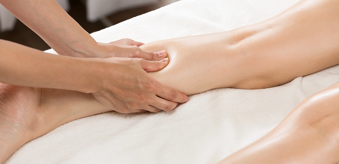 Reflexology