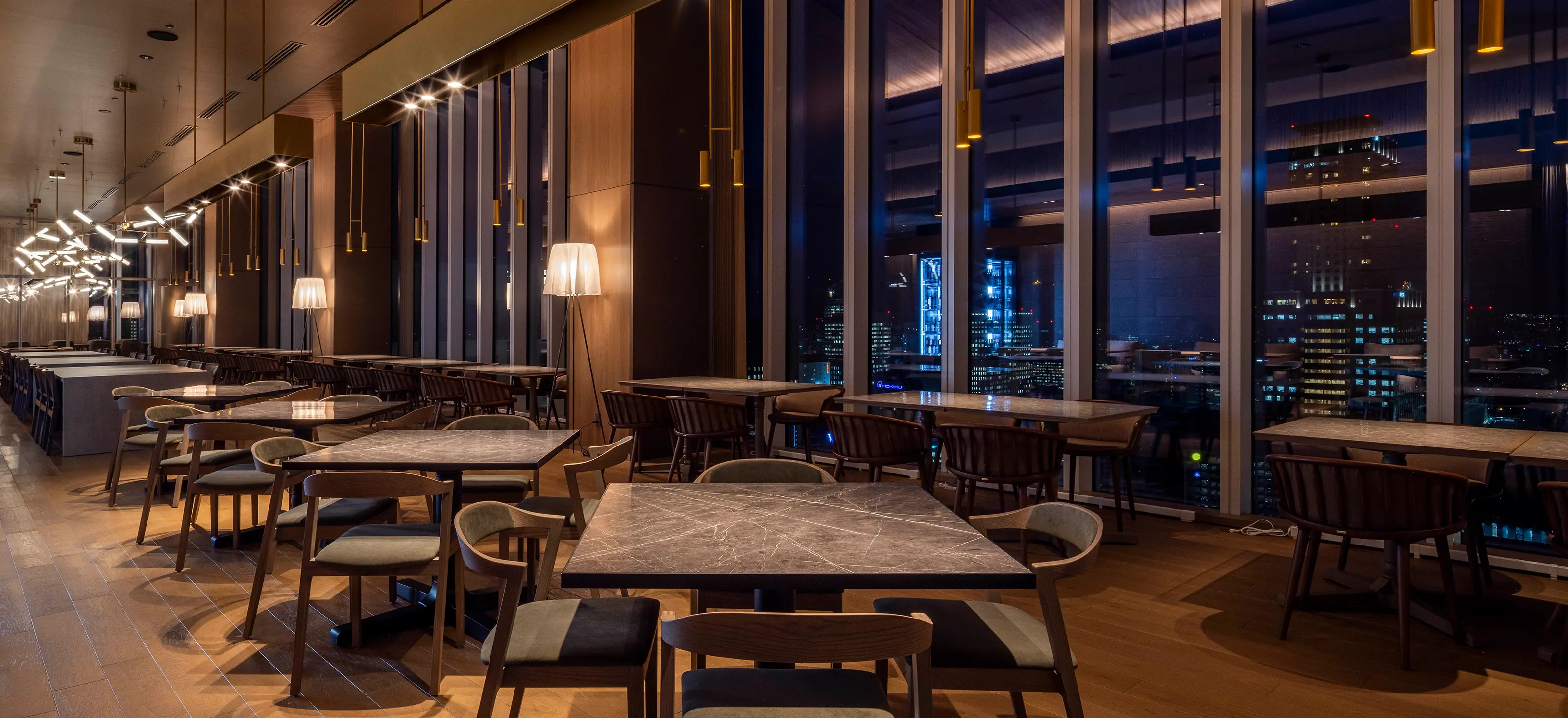 26F Rooftop Restaurant & BAR