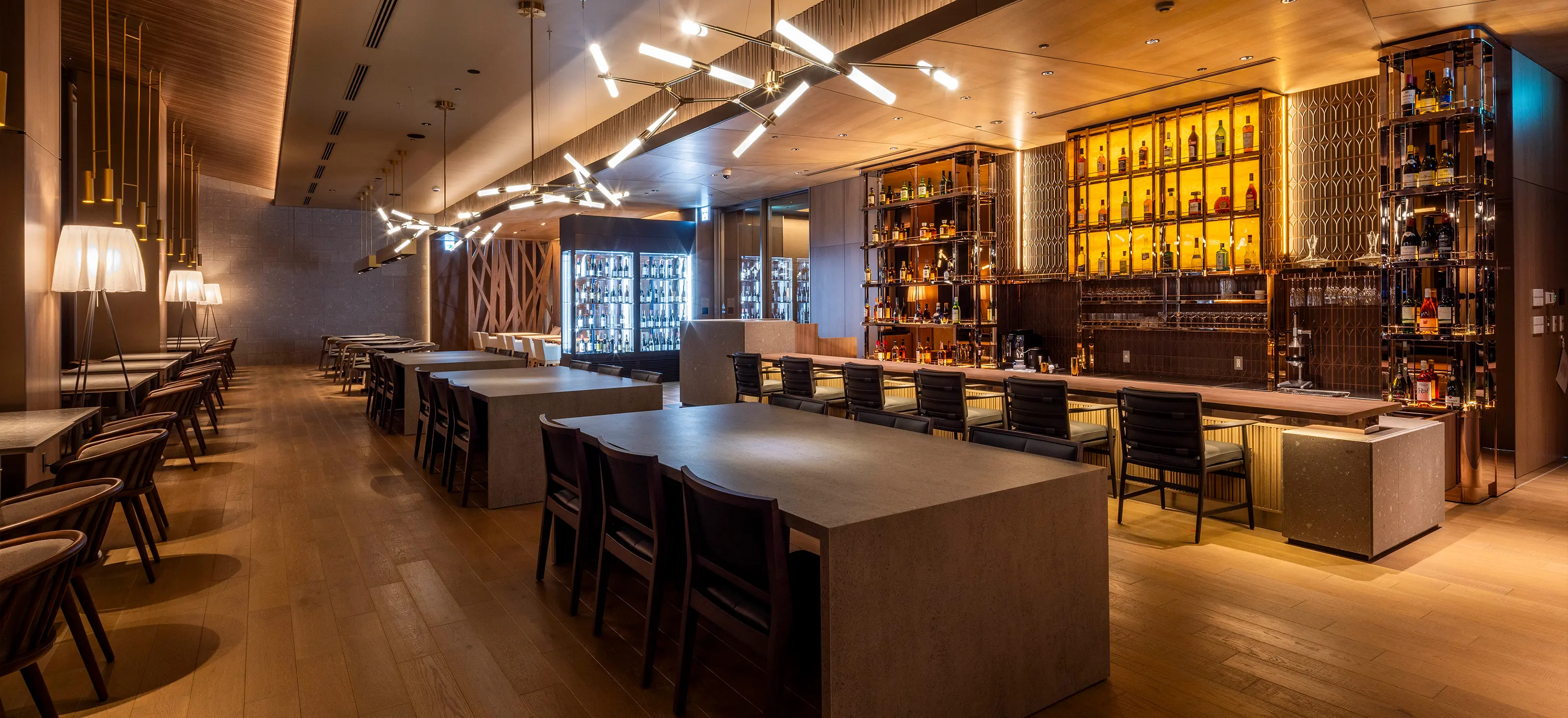 26F Rooftop Restaurant & BAR