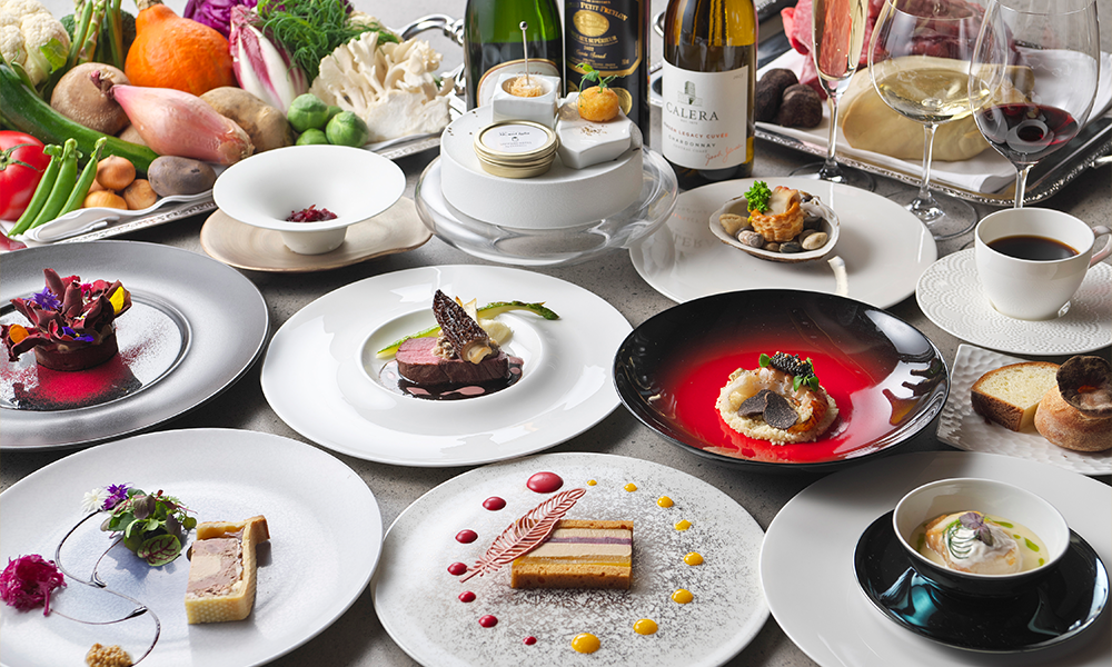 1st Anniversary Special Course