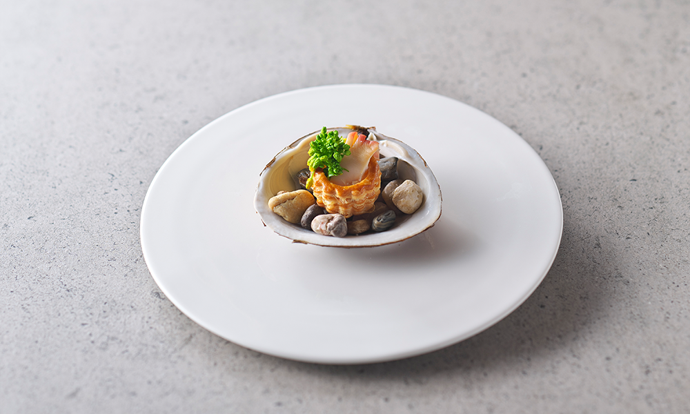 1st Anniversary Special Course