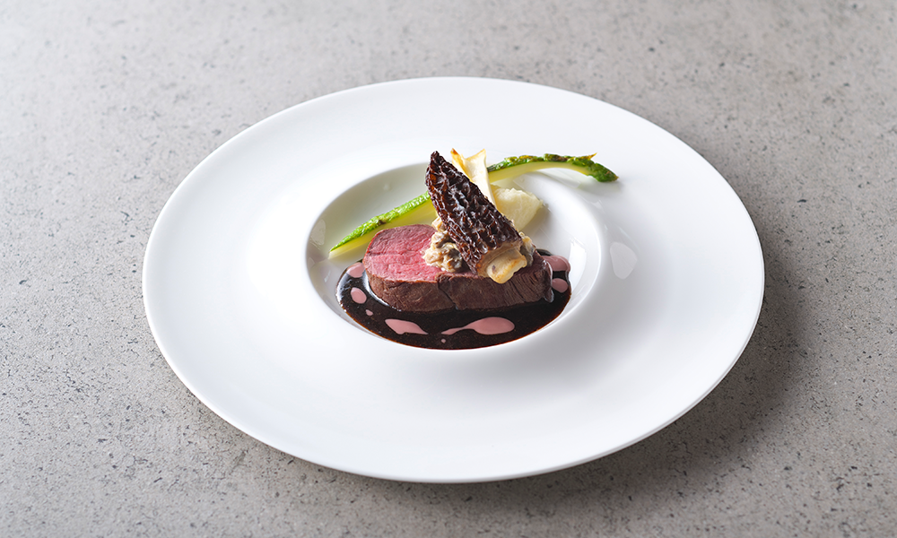 1st Anniversary Special Course