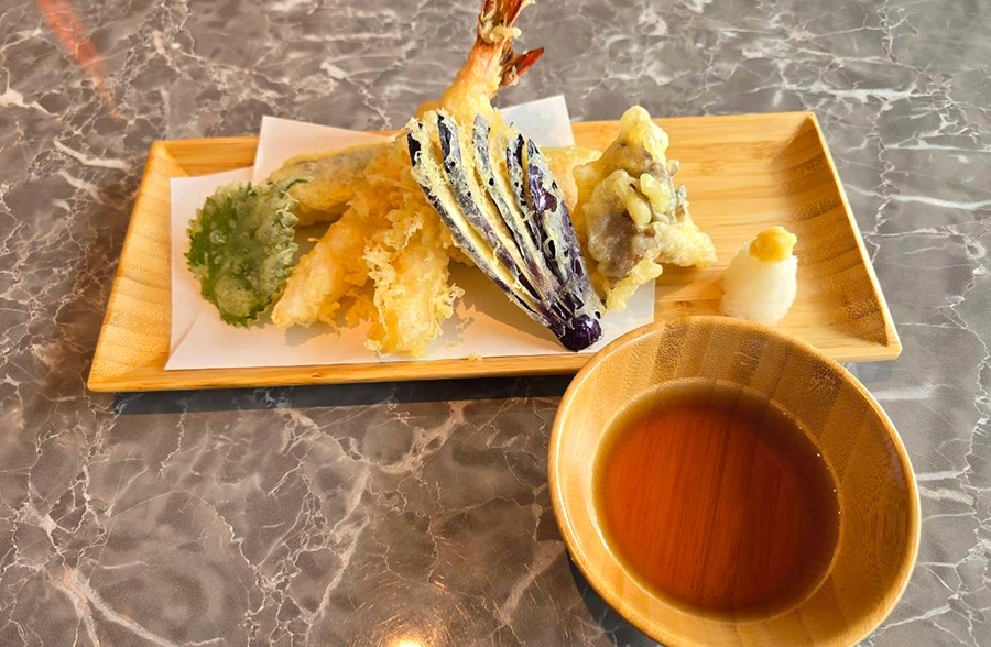 Lunch/Cafe