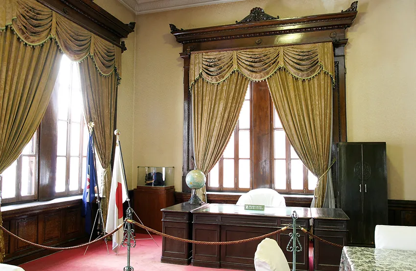 Hokkaido Government Office Building