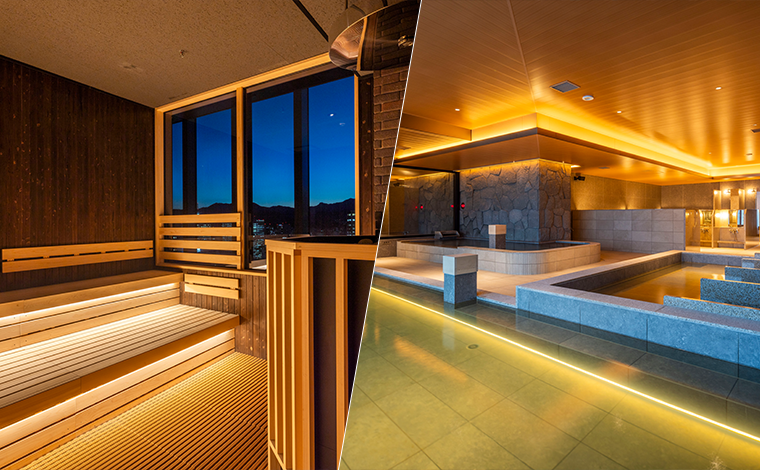 Fulfilling after-ski experience