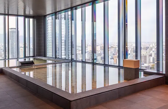 男湯 日替わり湯