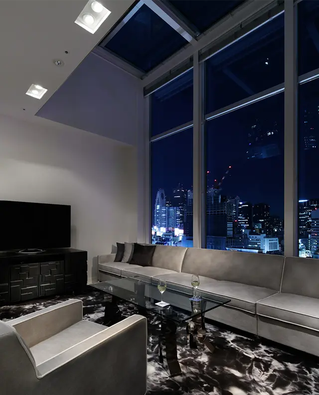 GRANBELL HOTEL SHINJUKU