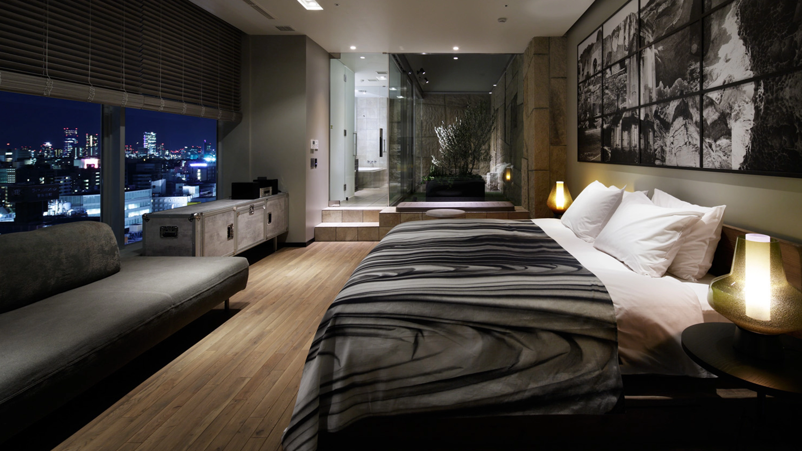GRANBELL HOTEL SHINJUKU