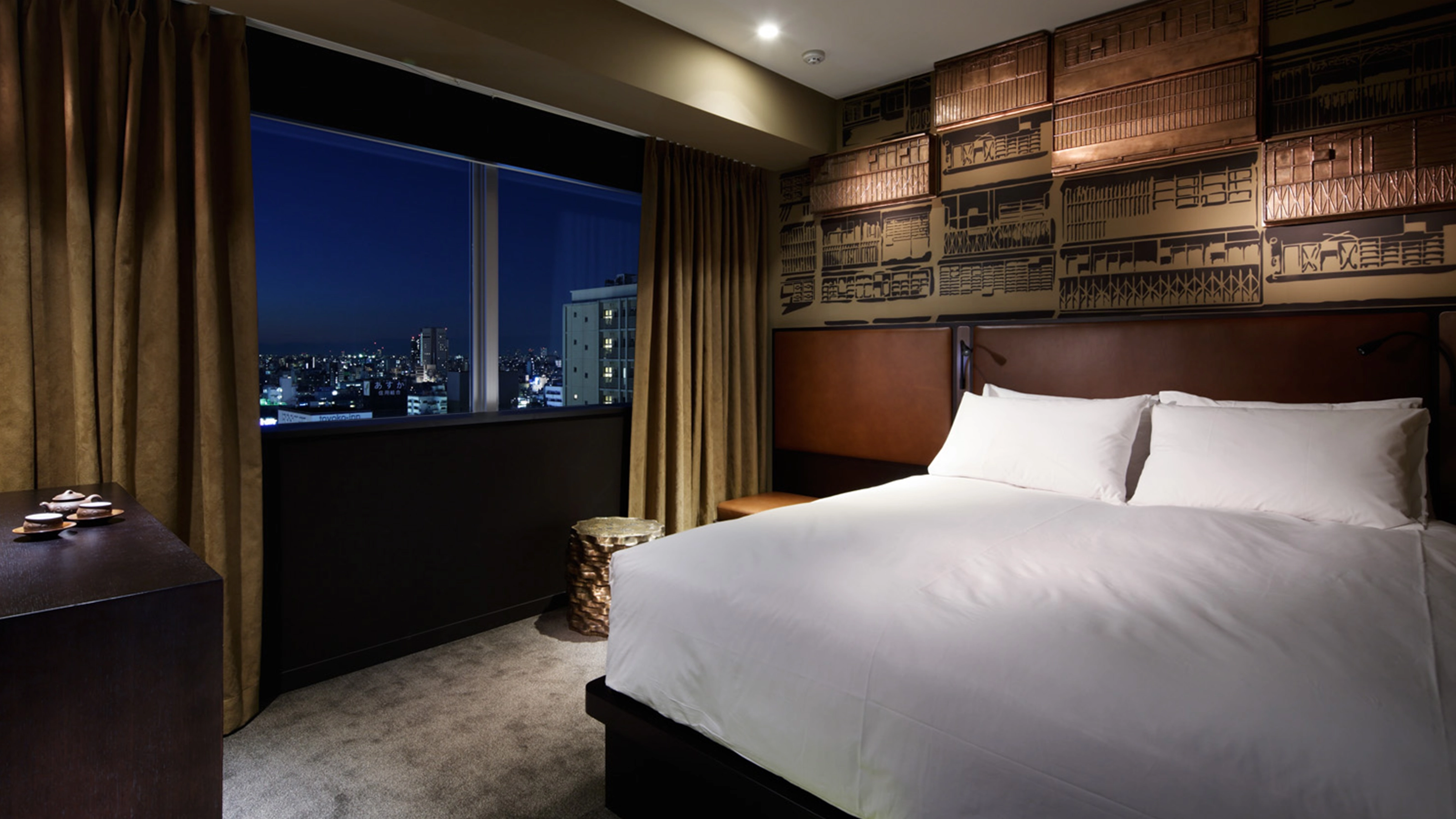 GRANBELL HOTEL SHINJUKU