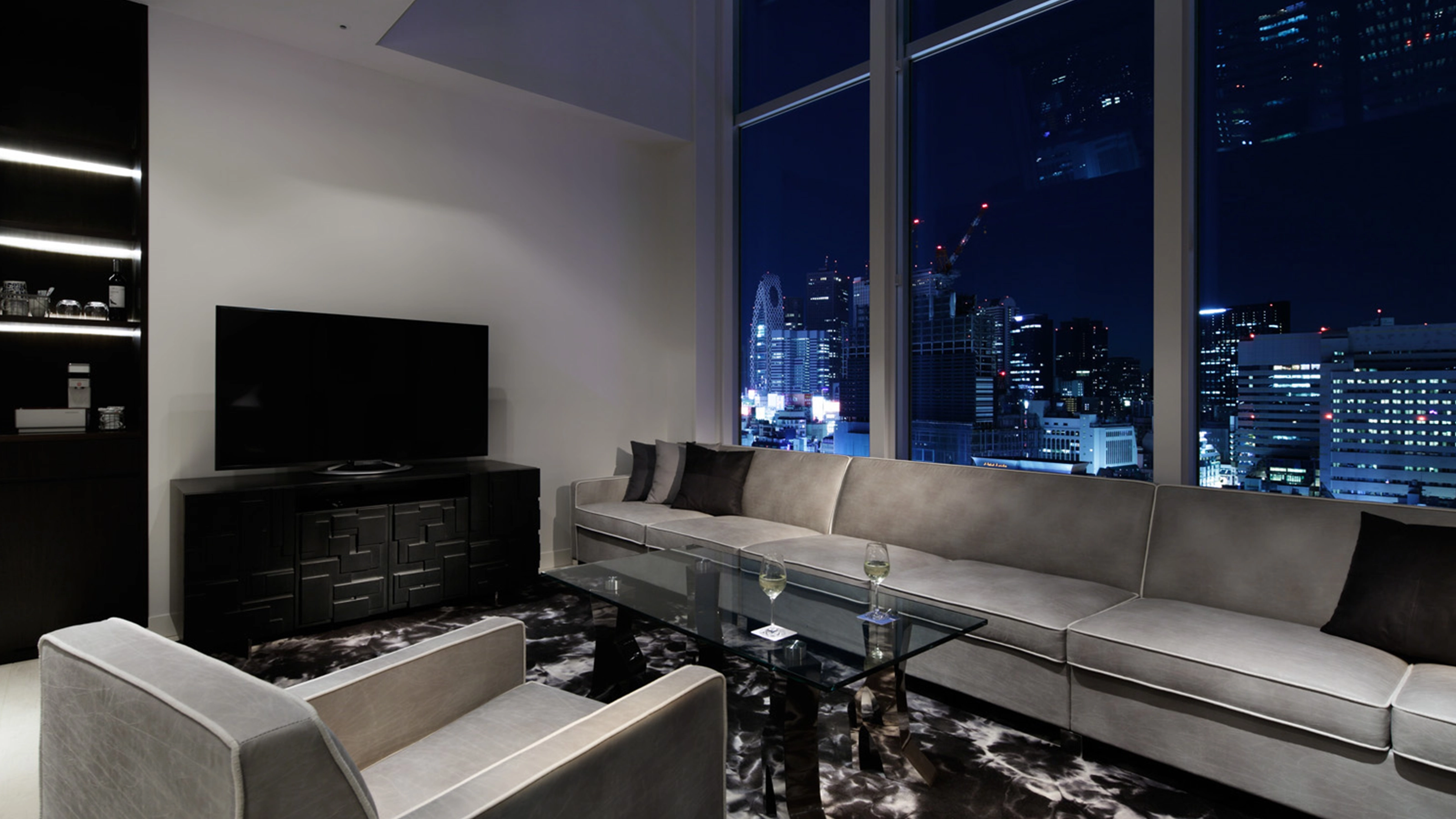 GRANBELL HOTEL SHINJUKU