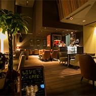 1F Live Cafe G/Night