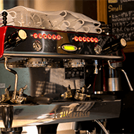 1F Live Cafe G/Coffee Maker