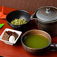 1F Live Cafe G/Drinks