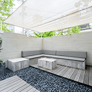 Loft Deluxe Double (Villa Terrace)