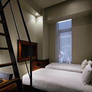 Loft Standard Twin (Sky)