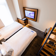 Loft Standard Twin (Sky)